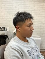 バーバーショップ ハマグチ(BARBER SHOP HAMAGUCHI)&nbsp;メンズカット