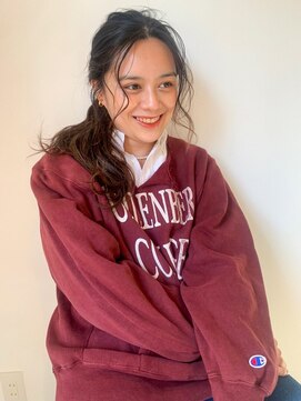 セーヌ ロク(ceine loq) 学芸大学【CEINEloq】