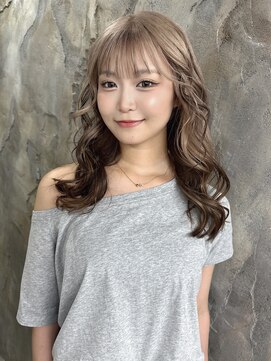 モニカ 栄店(MONIQA) ローライト