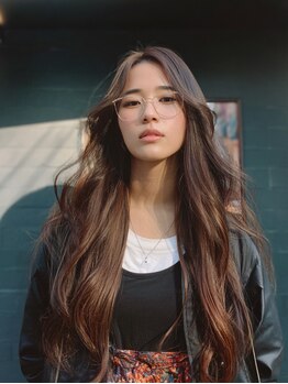 うねりやクセをしっかり抑えて扱いやすい美髪に！今まで諦めていたStyleを一緒に実現していきましょう♪