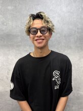 ロアヘアーコーディネート 京都駅前店(LoRE hair coordinate)&nbsp;島田 龍生