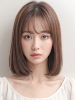 ココラー(COCOlar)&nbsp;ボブ