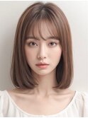 ボブ