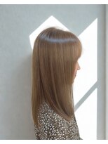 バーチ ウシワカマル(BIRCH ushiwakamaru)&nbsp;グレージュカラー/カラープロフェッショナル