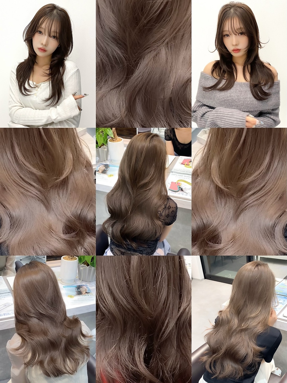 ネイロ 日本橋(NeiRo) 小顔レイヤーカットミディアムレイヤーレイヤーロング【日本橋】