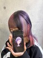 トーキョー オタクヘアー(TOKYO OTAKU HAIR)&nbsp;男女共にウルフカット人気