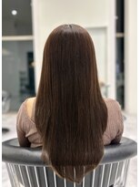 トップスタイル シズオカ(TopStyle SHIZUOKA)&nbsp;髪質改善トリートメント