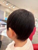 ラルーナアレックス 明石店(la luna alex)&nbsp;お客様スタイル