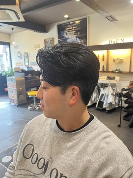 ドゥーエン 守口店(DoEN) 73パートスタイル