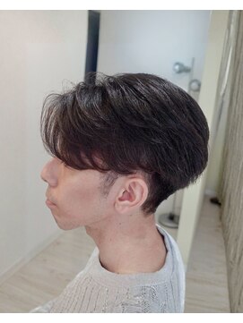 ラボライノセンス (LABORA INNOCENCE) ニュアンスパーマ