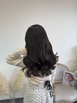 ウル(Uru)&nbsp;ダークブラウン