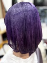 メタ(META) HANA流★ビビットベルベットカラー★