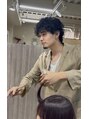 美容室奥山 今沢本店 末武 佑太