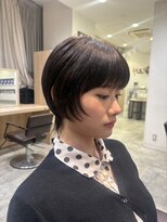フェイス 港南台店(FACE。) ミニウルフ
