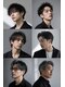 吉 船橋(kici)の写真/清潔感×再現性。仕事で差がつくメンズスタイル提案【メンズパーマ/レイヤー/ニュアンスパーマ/船橋】