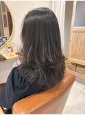 レイヤーカット
