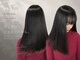 リゴ ヘアー(RIGO hair)の写真