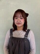 ジェムバイアルテフィーチェ(gem by artefice) 今村 心音