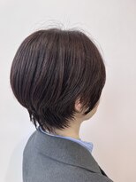 ゼルアヴェダ 浦和パルコ店(ZELE AVEDA)&nbsp;乾かすだけでキマる　おとなスタイル