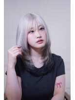 エクラ(ECLAT)&nbsp;ホワイトカラー
