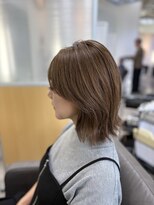 デュールイースト(Duul East)&nbsp;柔らかいレイヤーミディアム