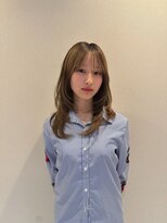 ヴォーグ 小牧店(VOGUE)&nbsp;小牧/髪質改善/縮毛矯正/メンズカット/カラー/パーマ/ブリーチ/