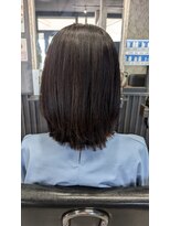 アローズ 荒尾店(arose)&nbsp;ダイヤモンドストレート50代60代