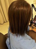 アンドワン(and...one)&nbsp;トップチェンジカラー