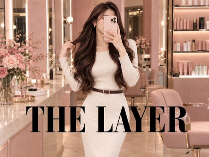 ザレイヤー 梅田(THE LAYER)の写真