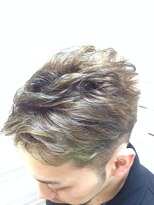 グロウ(Grow)&nbsp;グリーンハイライト＆ローライン