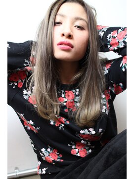 ジャコ ヘアー(jako HAIR) （jako）ナチュラルベージュ＃２