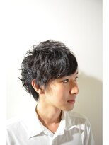 ネオリーブエム(Neolive em;)&nbsp;ｎｅｏｌｉｖｅ　em; 元住吉　メンズカジュアルショート☆