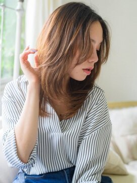 コム(com by neolive) 大人の魅力的ロング 2