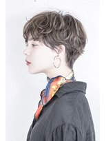 ヴェイン 渋谷(vain)&nbsp;【vain#Y】#エッジショート#Short