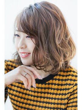 アル ピュール エアリーカール