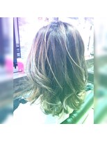 トゥルース 我孫子店(TRUTH)&nbsp;おすすめスタイル