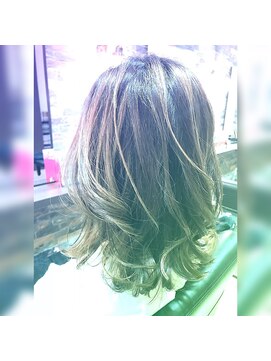 トゥルース 我孫子店(TRUTH) おすすめスタイル