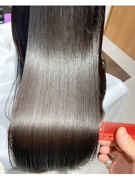 アモル 高田馬場店(Amor) ＃髪質改善＃プルエクステ＃高田馬場美容室