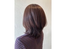 ナチュラルサロン ヌース(natural salon Nous)