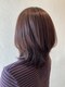 ナチュラルサロン ヌース(natural salon Nous)の写真/お手入れ簡単な扱いやすい髪型に。年齢別や髪のお悩みに合わせたブロー方法もお伝えします☆