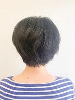 ユッカ エルア 武庫之荘南口(YUCCA elua)&nbsp;【elua 角床】ショートレイヤー