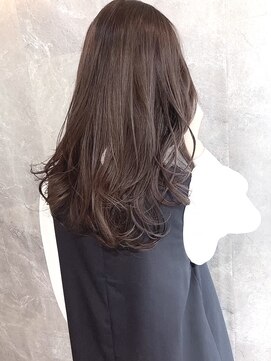 インク ヘアーデザイン(inc. hair design) ロング