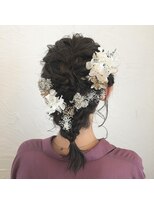 エバーグリーン(evergreen)&nbsp;【エバーグリーン】編み下ろしセット【中島】