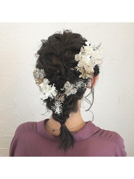 エバーグリーン(evergreen) 【エバーグリーン】編み下ろしセット【中島】