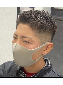 アール 多治見店(#arl) フェード