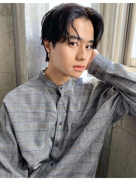 キティン 吉祥寺(kitin) 《kitin吉祥寺》 ラフカール センターパート