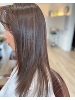 ビーズ ノイ(BEE´Z NEU) 艶髪レイヤー