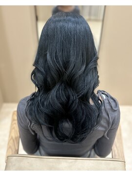 オウル(owl) ネイビーブルー