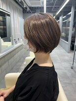 シエル(ciel)&nbsp;ciel ショート