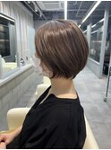 ciel ショート